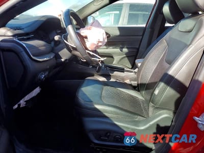 Zdjęcie 7 z 13 samochodu: 2022 JEEP COMPASS VIN:3C4NJDCB2NT154842 - miniatura