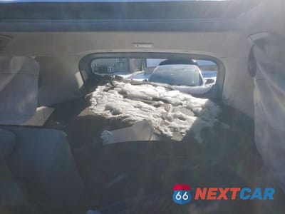 Zdjęcie 10 z 13 samochodu: 2022 NISSAN ROGUE SV VIN:JN8BT3BB0NW337342 - miniatura