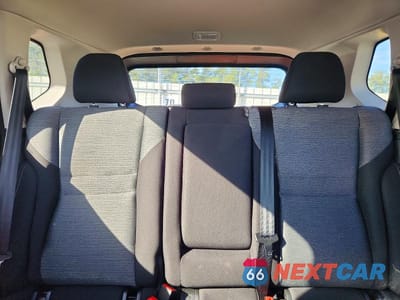 Zdjęcie 10 z 12 samochodu: 2023 NISSAN ROGUE SV VIN:5N1BT3BA5PC753759 - miniatura