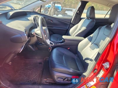 Zdjęcie 7 z 13 samochodu: 2017 TOYOTA PRIUS PRIME ADVANCED VIN:JTDKARFP9H3047519 - miniatura