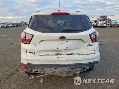 Zdjęcie 6 z 12 samochodu: 2018 FORD ESCAPE SE VIN:1FMCU9GD6JUC63128 - miniatura