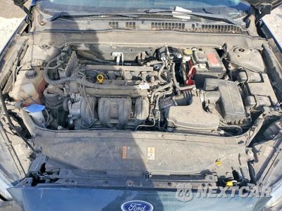 Zdjęcie 11 z 12 samochodu: 2014 FORD FUSION SE VIN:3FA6P0H70ER207153 - miniatura