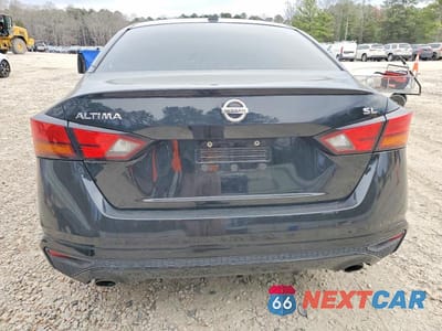 Zdjęcie 6 z 13 samochodu: 2019 NISSAN ALTIMA SL VIN:1N4BL4EV0KC202825 - miniatura