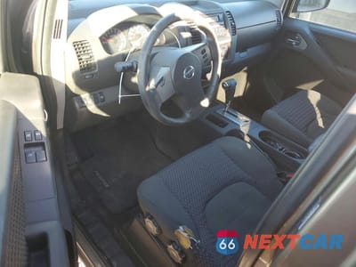 Zdjęcie 8 z 12 samochodu: 2005 NISSAN FRONTIER KING CAB LE VIN:1N6AD06U45C403470 - miniatura