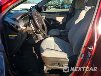 Zdjęcie 7 z 13 samochodu: 2013 HYUNDAI SANTA FE SPORT VIN:5XYZUDLB0DG025304 - miniatura