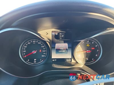 Zdjęcie 9 z 12 samochodu: 2019 MERCEDES-BENZ GLC 300 4MATIC VIN:WDC0G4KB9KV166342 - miniatura