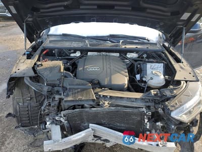 Zdjęcie 12 z 13 samochodu: 2021 AUDI Q5 PREMIUM VIN:WA1AAAFY0M2093918 - miniatura