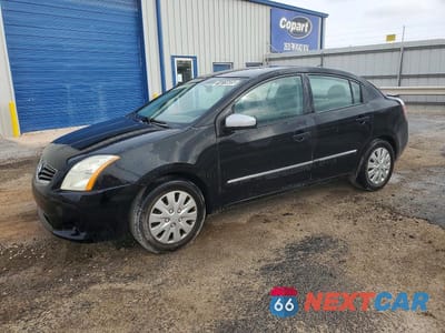 2012 NISSAN SENTRA 2.0 3N1AB6AP4CL768233 - główne zdjęcie licytacji z USA - miniatura