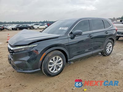 2025 HONDA CR-V 2HKRS3H27SH325145 - główne zdjęcie licytacji z USA - miniatura