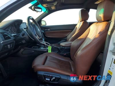 Zdjęcie 7 z 11 samochodu: 2016 BMW 228 XI SULEV VIN:WBA1G9C57GV598609 - miniatura