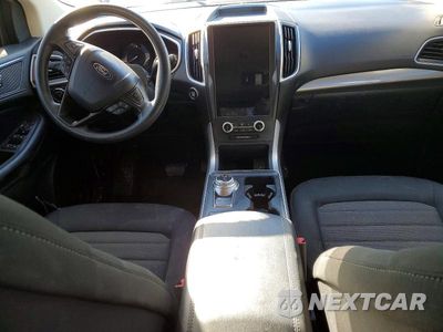 Zdjęcie 8 z 13 samochodu: 2021 FORD EDGE SE VIN:2FMPK3G90MBA60312 - miniatura