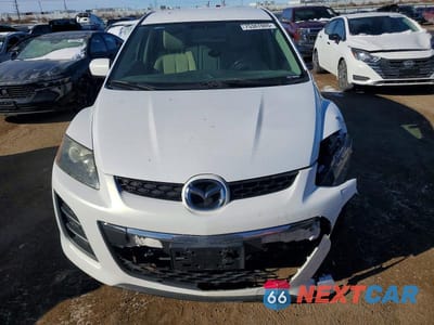Piąte zdjęcie samochodu w środku: 2010 MAZDA CX-7 VIN:JM3ER2W57A0338174 - miniatura