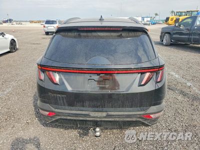 Zdjęcie 6 z 12 samochodu: 2022 HYUNDAI TUCSON LIMITED VIN:5NMJE3AE0NH104769 - miniatura