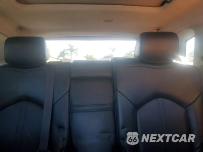 Zdjęcie 10 z 14 samochodu: 2013 CADILLAC SRX PREMIUM COLLECTION VIN:3GYFNJE32DS608731 - miniatura