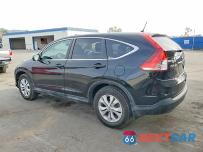 Drugie zdjęcie samochodu z przodu: 2012 HONDA CR-V EX VIN:2HKRM3H55CH501356 - miniatura