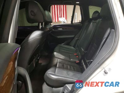 Zdjęcie 11 z 13 samochodu: 2018 BMW X3 XDRIVE30I VIN:5UXTR9C57JLC74747 - miniatura