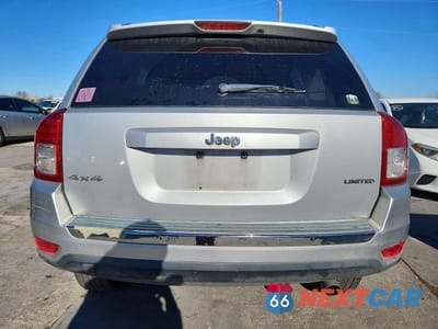 Zdjęcie 6 z 12 samochodu: 2011 JEEP COMPASS LIMITED VIN:1J4NF5FB1BD135049 - miniatura