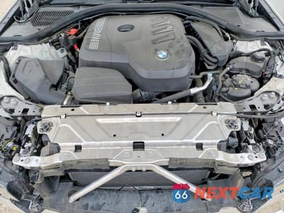Zdjęcie 11 z 12 samochodu: 2025 BMW 330XI VIN:3MW89CW06S8F02700 - miniatura