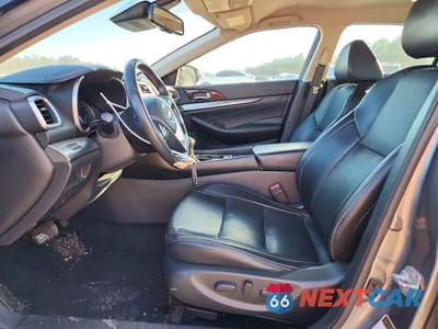 Zdjęcie 7 z 14 samochodu: 2021 NISSAN MAXIMA SV VIN:1N4AA6CV1MC514378 - miniatura