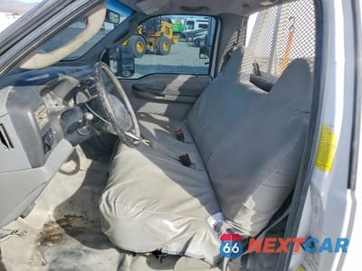 Zdjęcie 7 z 13 samochodu: 2004 FORD F350 SUPER DUTY VIN:1FDWF36L14ED99646 - miniatura