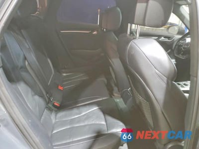 Zdjęcie 10 z 11 samochodu: 2017 AUDI A3 E-TRON PREMIUM VIN:WAUUPBFF5HA111599 - miniatura