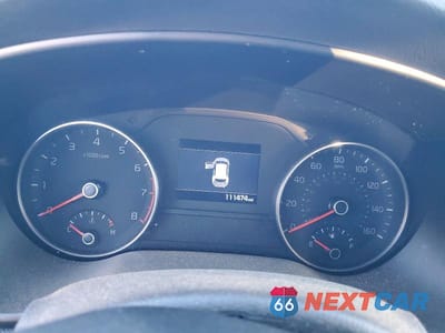 Zdjęcie 9 z 11 samochodu: 2021 KIA SPORTAGE LX VIN:KNDPMCAC5M7929479 - miniatura