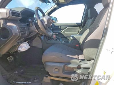 Zdjęcie 7 z 13 samochodu: 2026 TOYOTA TACOMA DOUBLE CAB VIN:3TMLB5JN1TM215113 - miniatura
