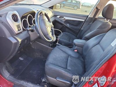 Zdjęcie 7 z 12 samochodu: 2010 PONTIAC VIBE VIN:5Y2SM6E00AZ415762 - miniatura