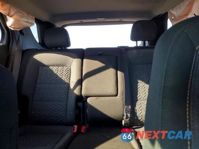 Zdjęcie 10 z 13 samochodu: 2022 CHEVROLET EQUINOX LT VIN:3GNAXKEV5NL179492 - miniatura