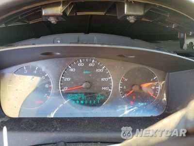 Zdjęcie 9 z 12 samochodu: 2008 CHEVROLET IMPALA LT VIN:2G1WT58K181364263 - miniatura