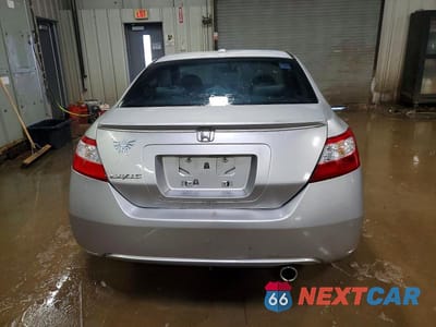 Zdjęcie 6 z 11 samochodu: 2007 HONDA CIVIC EX VIN:2HGFG12837H503270 - miniatura