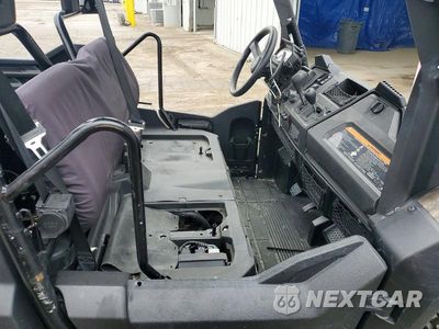 Zdjęcie 6 z 10 samochodu: 2023 HONDA PIONEER 700 UTILITY VEHICLE VIN:1HFVE02G1P4800008 - miniatura