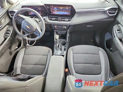 Zdjęcie 8 z 14 samochodu: 2024 CHEVROLET TRAILBLAZER LT VIN:KL79MPS28RB031207 - miniatura