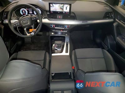 Zdjęcie 8 z 12 samochodu: 2025 AUDI Q5 E PRESTIGE 55 VIN:WA1F2AFY9S2003732 - miniatura