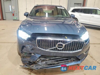 Piąte zdjęcie samochodu w środku: 2020 VOLVO XC60 T5 INSCRIPTION VIN:YV4102RL2L1424823 - miniatura