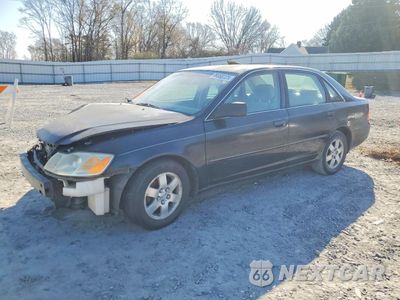 2000 TOYOTA AVALON XL 4T1BF28B2YU004656 - główne zdjęcie licytacji z USA - miniatura