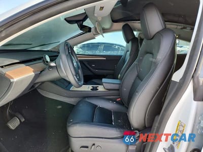Zdjęcie 7 z 13 samochodu: 2024 TESLA MODEL Y VIN:7SAYGDEDXRF186701 - miniatura