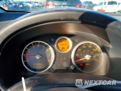 Zdjęcie 9 z 14 samochodu: 2009 NISSAN SENTRA 2.0 VIN:3N1AB61E19L680845 - miniatura