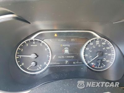 Zdjęcie 9 z 12 samochodu: 2016 NISSAN MAXIMA 3.5S VIN:1N4AA6AP5GC402160 - miniatura