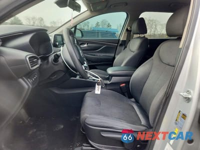 Zdjęcie 7 z 13 samochodu: 2019 HYUNDAI SANTA FE SE VIN:5NMS23AD2KH088316 - miniatura