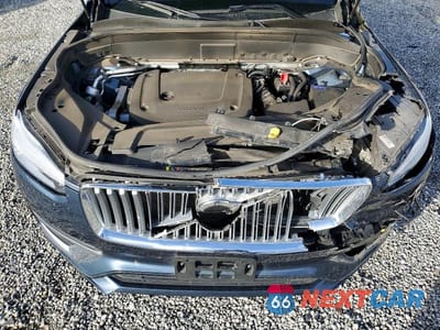 Zdjęcie 12 z 12 samochodu: 2023 VOLVO XC90 PLUS VIN:YV40621N0P1945150 - miniatura