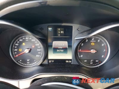 Zdjęcie 9 z 14 samochodu: 2017 MERCEDES-BENZ GLC 300 VIN:WDC0G4JB4HF162686 - miniatura
