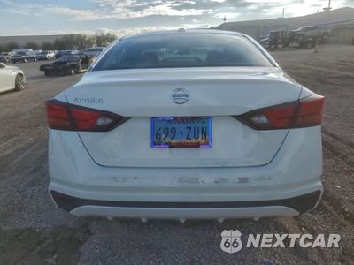 Zdjęcie 6 z 12 samochodu: 2019 NISSAN ALTIMA S VIN:1N4BL4BV1KC245090 - miniatura