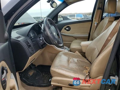 Zdjęcie 7 z 12 samochodu: 2006 CHEVROLET EQUINOX LT VIN:2CNDL73F866047659 - miniatura