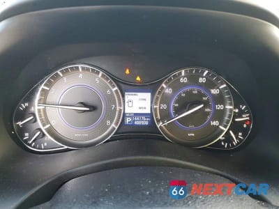 Zdjęcie 9 z 12 samochodu: 2019 INFINITI QX80 LUXE VIN:JN8AZ2NE0K9232644 - miniatura