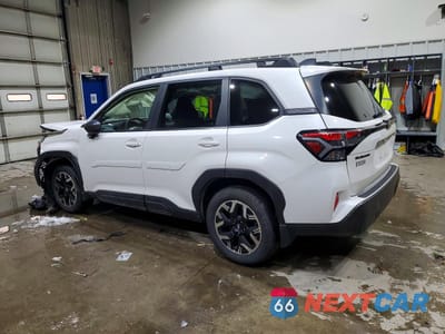 Drugie zdjęcie samochodu z przodu: 2025 SUBARU FORESTER PREMIUM VIN:JF2SLDBC8SH457918 - miniatura