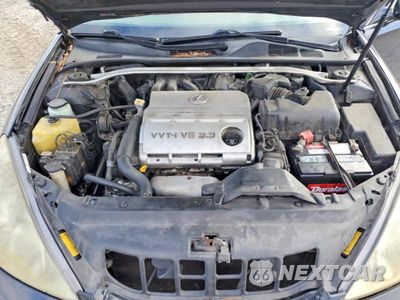 Zdjęcie 10 z 10 samochodu: 2006 LEXUS ES VIN:JTHBA30G265154692 - miniatura