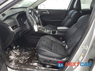 Zdjęcie 7 z 13 samochodu: 2022 MITSUBISHI OUTLANDER SE VIN:JA4J4UA86NZ009979 - miniatura