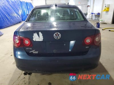 Zdjęcie 6 z 12 samochodu: 2009 VOLKSWAGEN JETTA SE VIN:3VWRZ71K49M090475 - miniatura