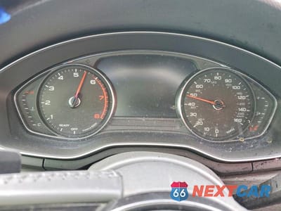 Zdjęcie 9 z 13 samochodu: 2018 AUDI A4 PREMIUM PLUS VIN:WAUENAF49JA153279 - miniatura